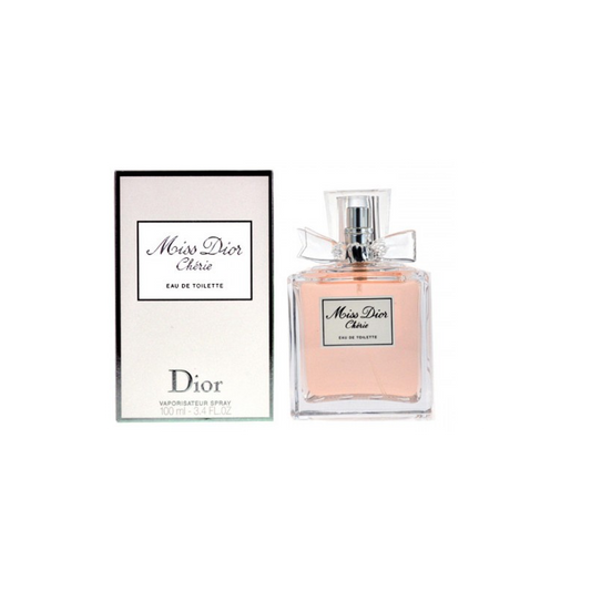 Christian Dior Miss Dior Cherie woda toaletowa - 50ml