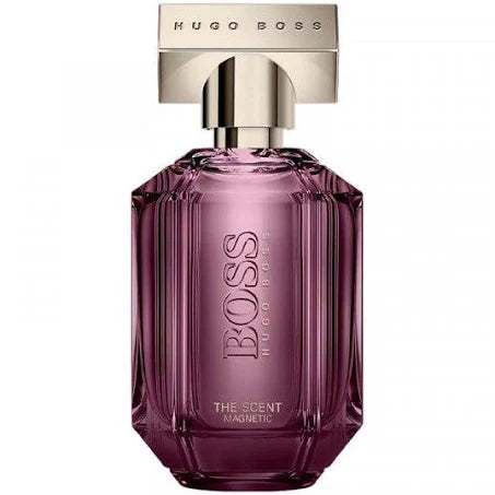 Hugo Boss The Scent Magnetism for Her 100ml EDP