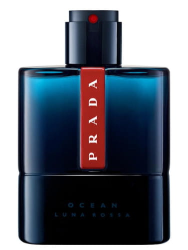 Prada  Luna Rossa Ocean dla mężczyzn
