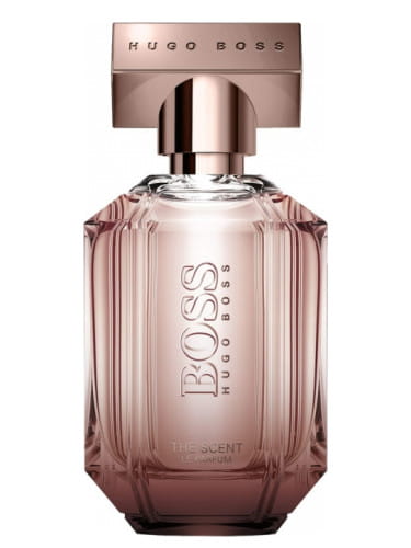 Hugo Boss The Scent le Parfum EDP 100ml