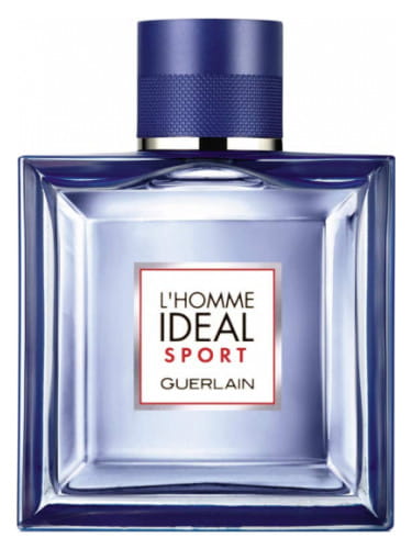 L’Homme Ideal Sport Guerlain dla mężczyzn 100ml