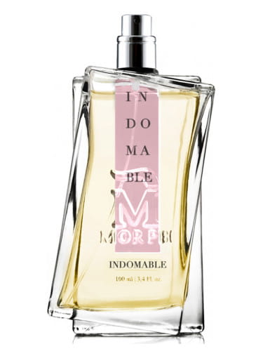 Indomable Morph dla kobiet i mężczyzn 100ml