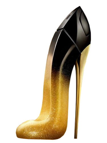 Good Girl Midnight Carolina Herrera dla kobiet 80ml