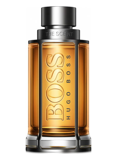 Boss The Scent Hugo Boss dla mężczyzn 100ml