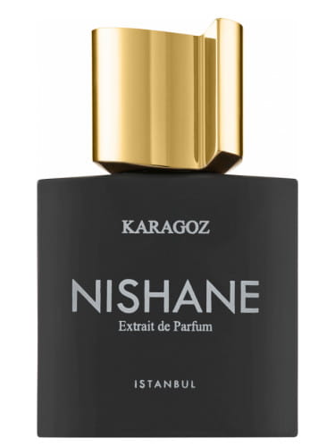 Karagoz Nishane dla kobiet i mężczyzn 50ml