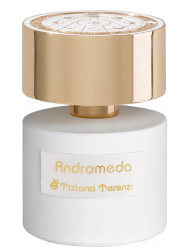 Andromeda Tiziana Terenzi dla kobiet i mężczyzn 100ml