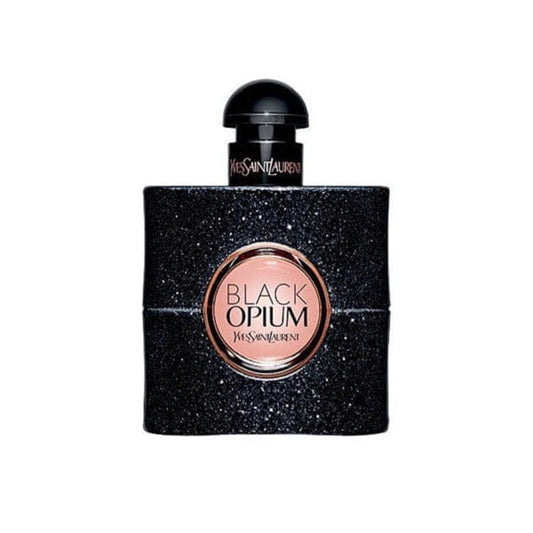 Yves Saint Laurent Black Opium 90 ML EDP TESTER