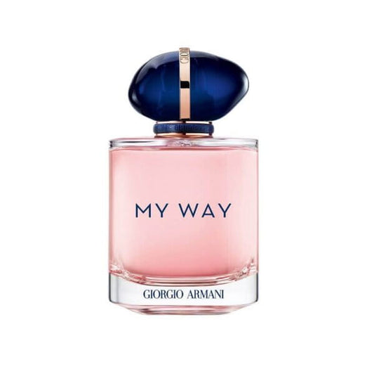 Armani My Way 90 ML EDP TESTER