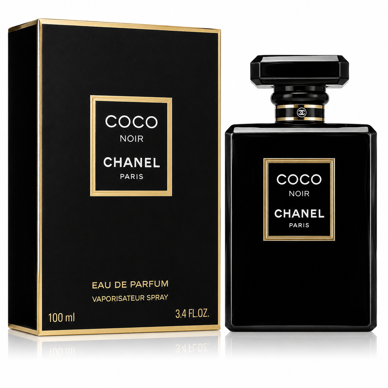 Chanel Coco Noir 100 ml