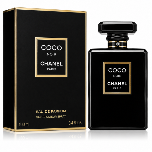 Chanel Coco Noir 100 ml