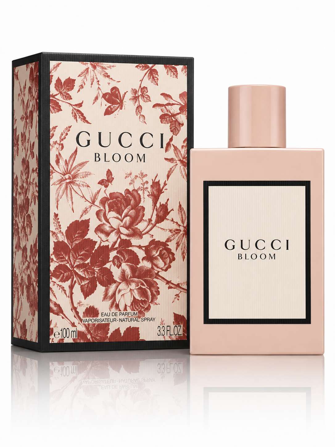Gucci Bloom 100 ml