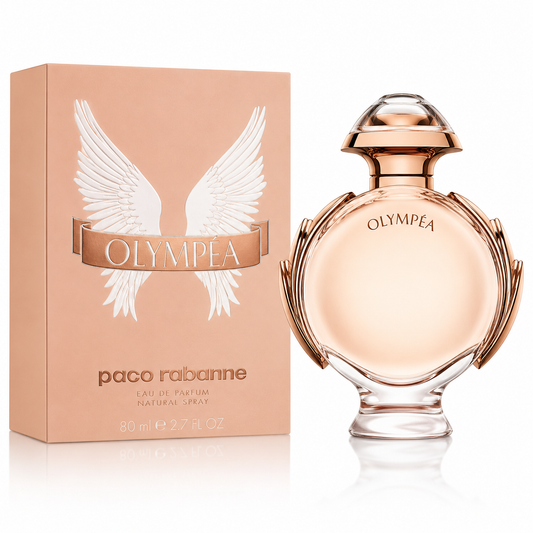 Paco Rabanne Olympea 80 ml