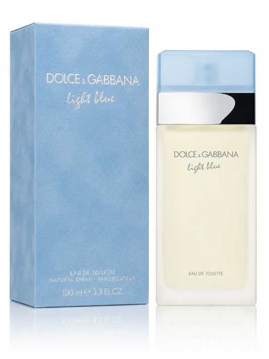 Dolce & Gabbana Light Blue 100 ml