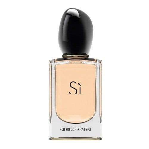 Armani Sì 100 ML EDP TESTER