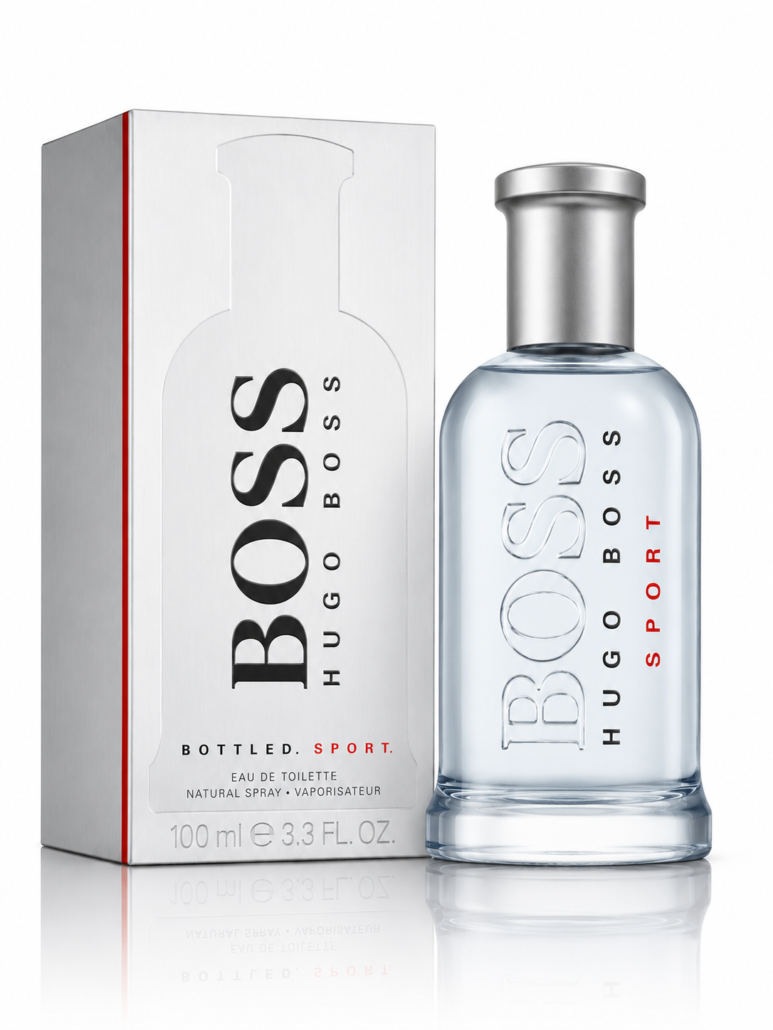 Hugo Boss Bottled Sport 100 ml