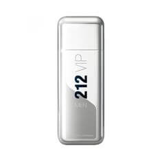 Carolina Herrera 212 VIP Men 100 ML EDT TESTER
