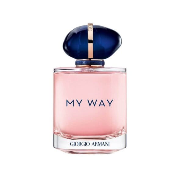 Armani My Way Intense 90 ML EDP TESTER