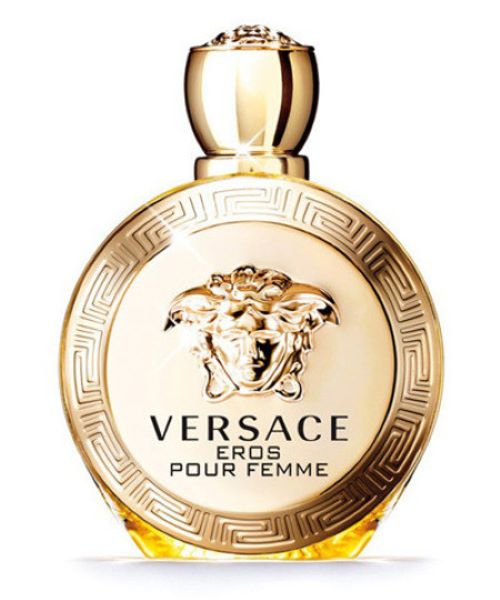 Versace Eros Pour Femme 100 ML EDP TESTER