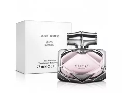 Gucci Bamboo 75 ML EDP TESTER