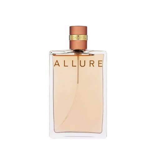 Chanel Allure Sensuelle 100 ML EDT TESTER