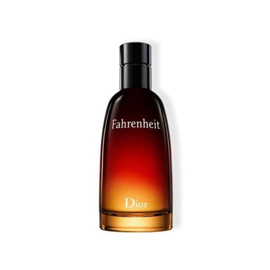 DIOR Fahrenheit 100 ML EDT TESTER