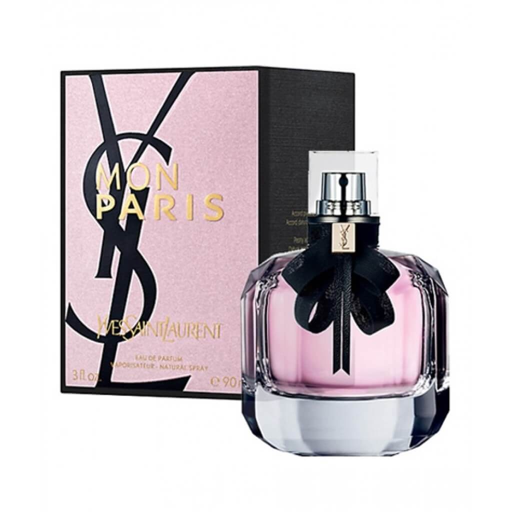 YSL – Mon Paris 90 ml Edp