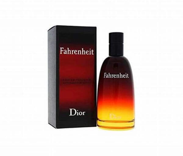 Christian Dior â Fahrenheit 100 ml Edt