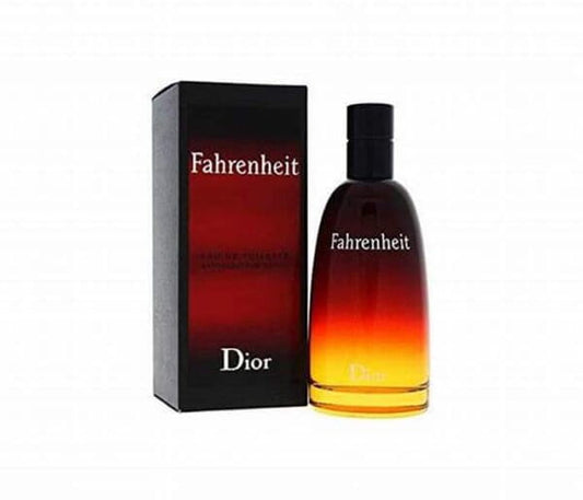 Christian Dior – Fahrenheit 100 ml Edt