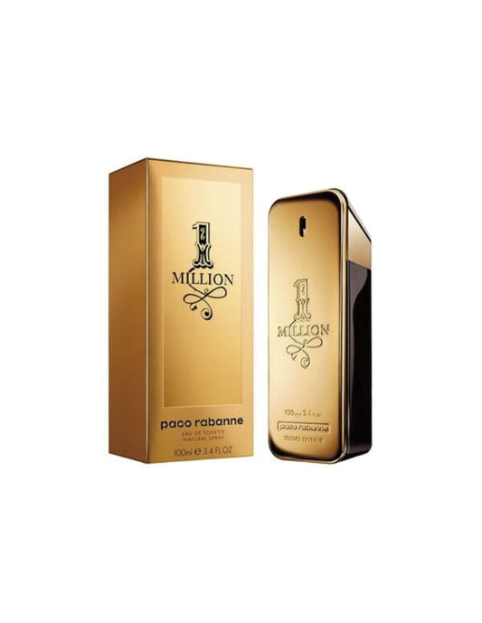 Paco Rabanne – 1 Million 100 ml Edt