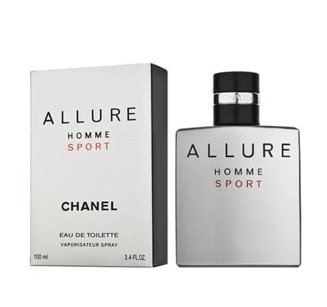 Chanel – Allure Homme Sport 100 ml Edt