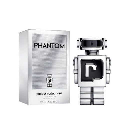 Paco Rabanne â Phantom 100 ml Edt