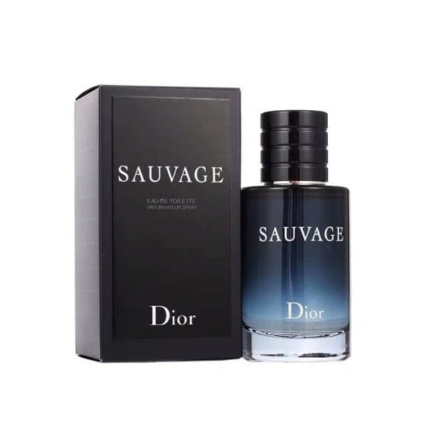 Christian Dior – Sauvage 100 ml Edt