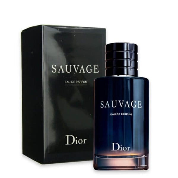 Christian Dior â Sauvage Edp 100 ml