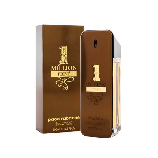 Paco Rabanne â 1 Million Prive 100 ml Edp