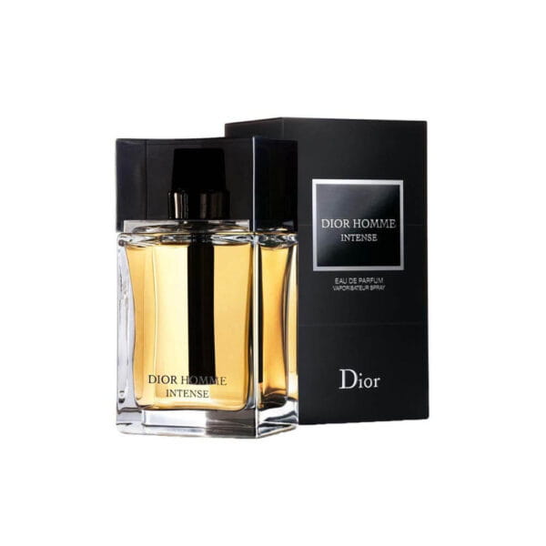 Christian Dior – Homme Intense 100 ml Edp