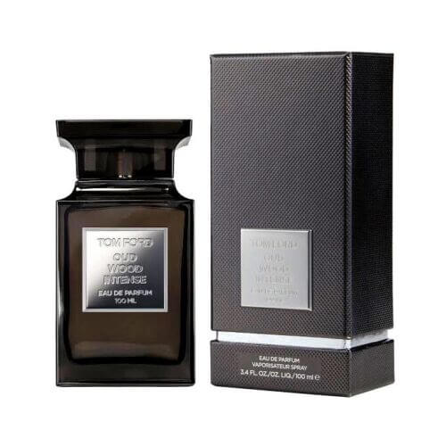 Tom Ford – Oud Wood Intense 100 ml Edp