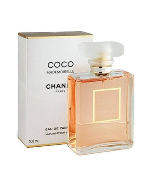 Chanel – Mademoiselle 100 ml Edp