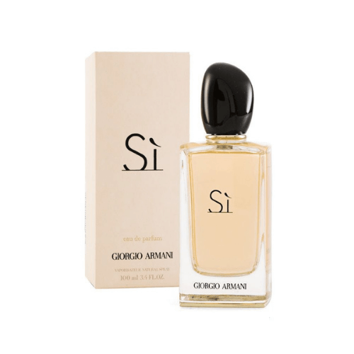 Giorgio Armani – Si 100 ml