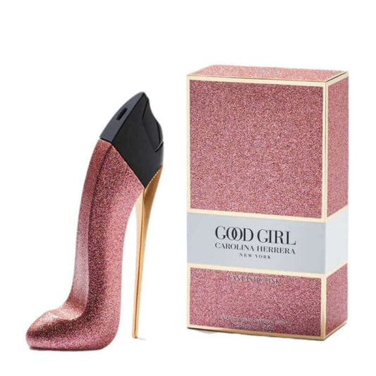 Carolina Herrera â Good Girl Fantastic Pink 80 ml Edp