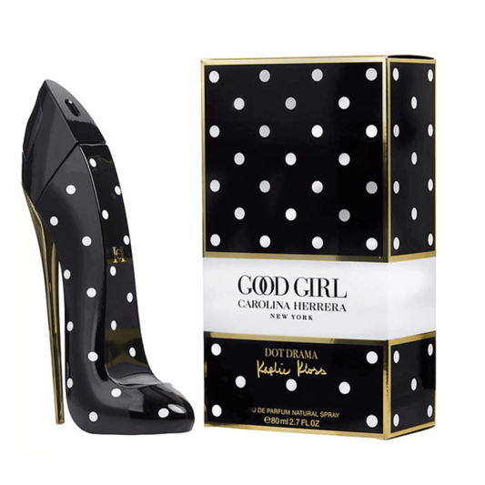 Carolina Herrera â Good Girl Dot Drama 80 ml Edp