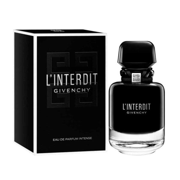 Givenchy â LâInterdit Intense 80 ml Edp