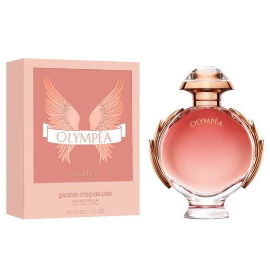 Paco Rabanne â Olympea Intense 80 ml Edp