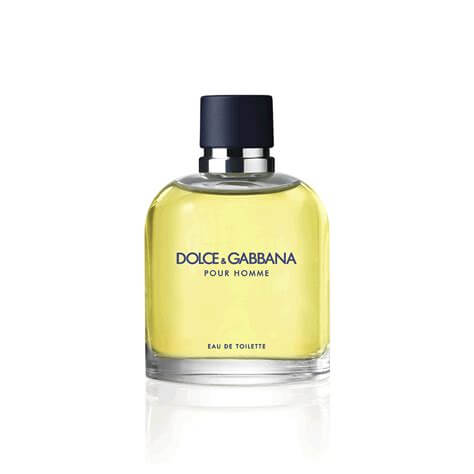 Dolce&Gabbana – Pour Homme 125 ml Edt TESTER