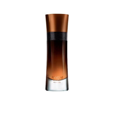 Giorgio Armani â Code Profumo 110 ml Edp TESTER