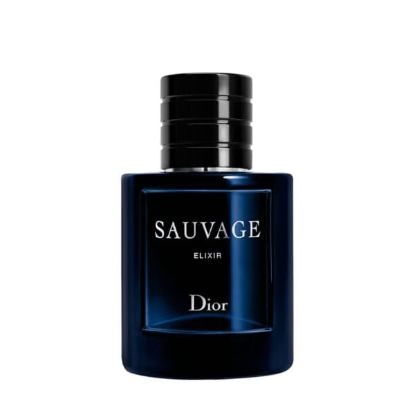 Christian Dior â Sauvage Elixir 60 ml TESTER