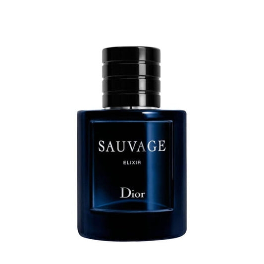 Christian Dior – Sauvage Elixir 60 ml TESTER