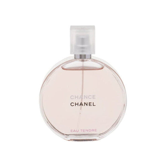 Chanel – Chance Eau Tendre 100 ml Edt TESTER