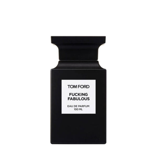 Tom Ford â Fucking Fabulous 100 ml Edp TESTER
