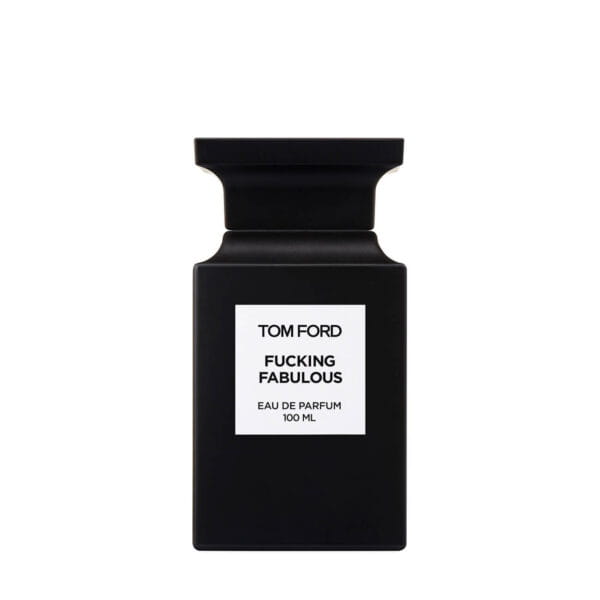 Tom Ford – Fucking Fabulous 100 ml Edp TESTER
