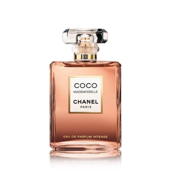 Chanel â Mademoiselle Intense 100 ml Edp TESTER